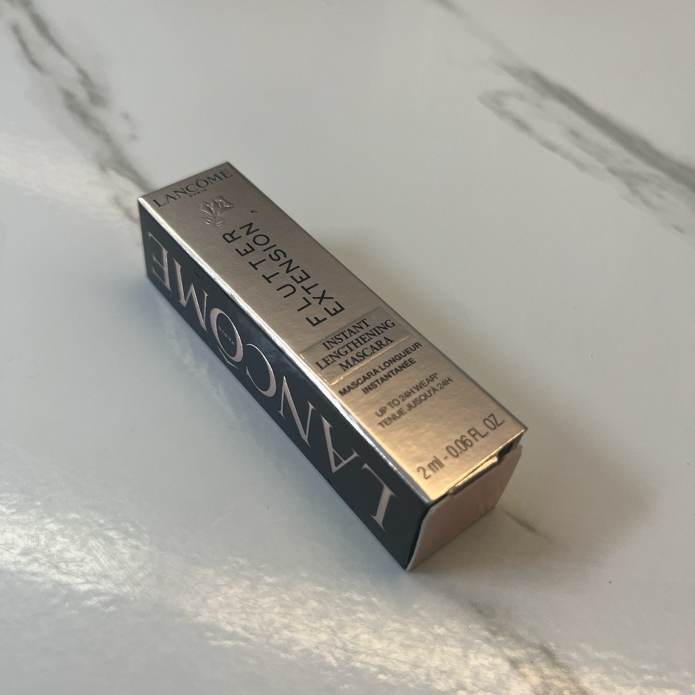 Lancome Flutter Extension Mascara Mini